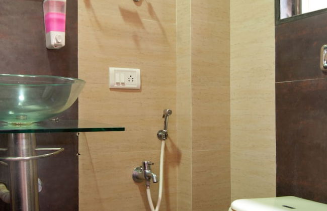 Landmark Asia Serviced Apartments - Foto 71