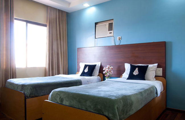 Landmark Asia Serviced Apartments - Foto 3