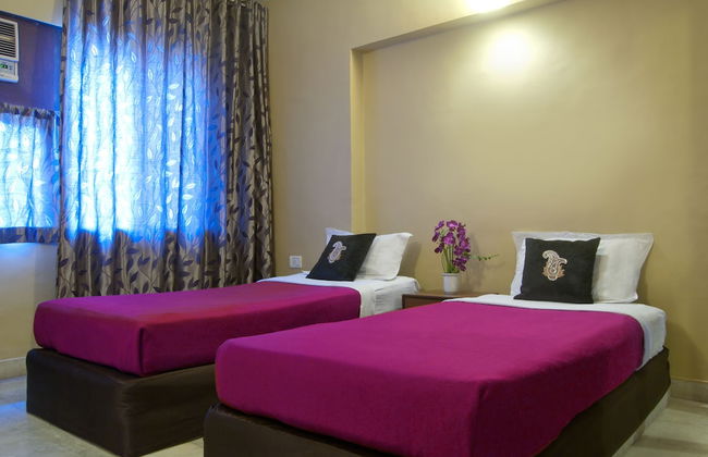 Landmark Asia Serviced Apartments - Foto 4