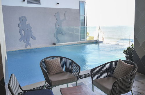 Photo 10 - Panorama Apartment Nha Trang