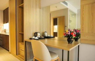 Photo 2 - Panorama Apartment Nha Trang