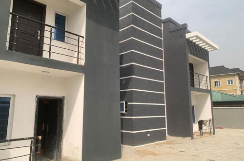 Foto 9 - Beautiful 2-bed Apartment in Badore, First Unity