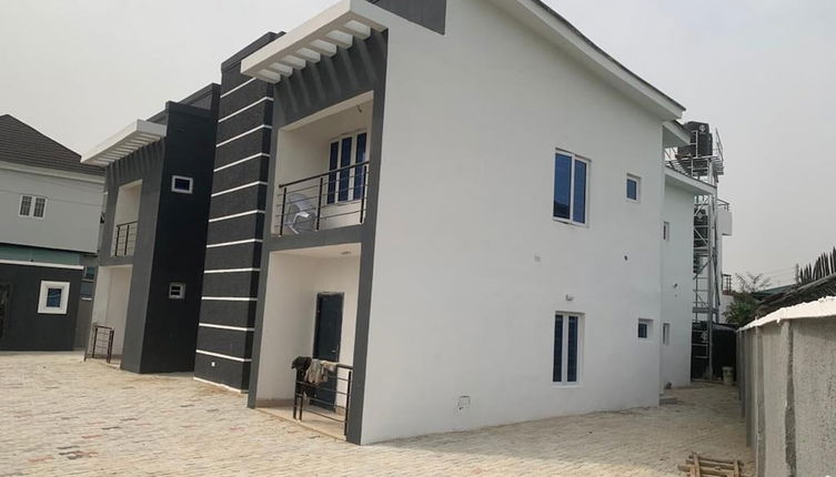 Foto 1 - Beautiful 2-bed Apartment in Badore, First Unity