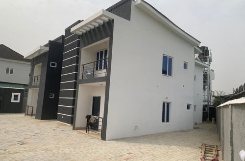 Photo 1 - Beautiful 2-bed Apartment in Badore, First Unity