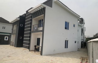 Foto 1 - Beautiful 2-bed Apartment in Badore, First Unity