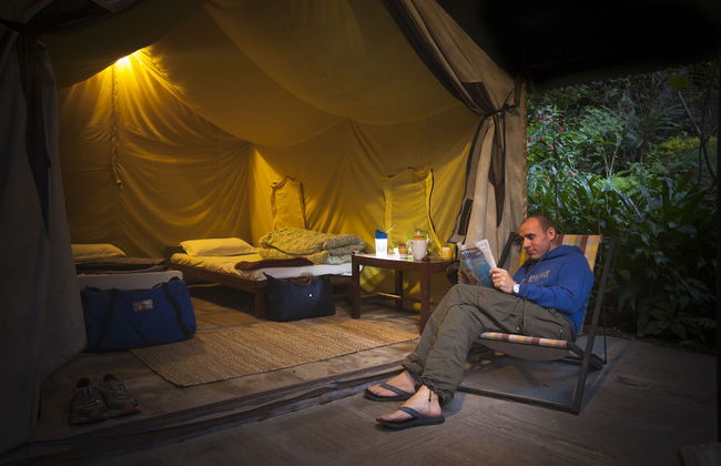 The Last Resort - Foto 1