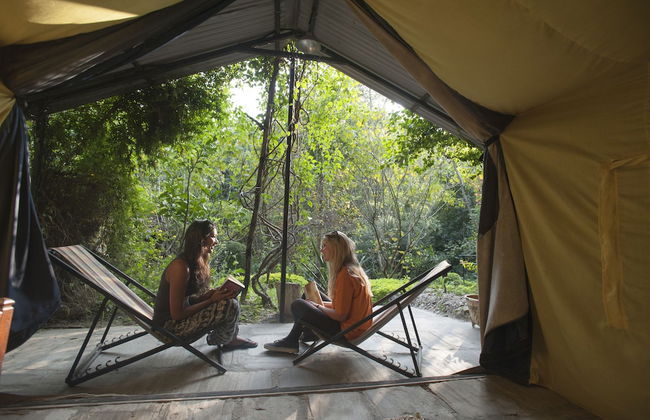 The Last Resort - Foto 6