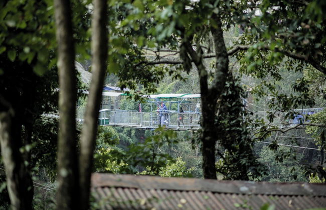 The Last Resort - Foto 38