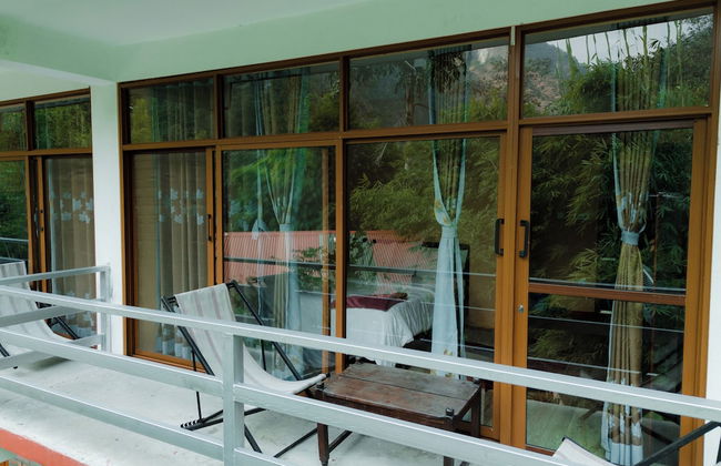 The Last Resort - Foto 41