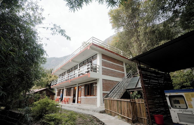 The Last Resort - Foto 43