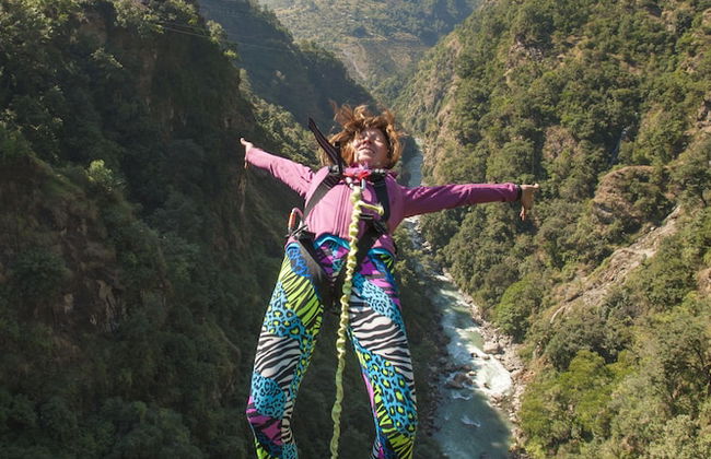 The Last Resort - Foto 24