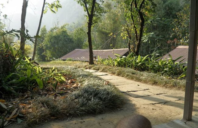 The Last Resort - Foto 34