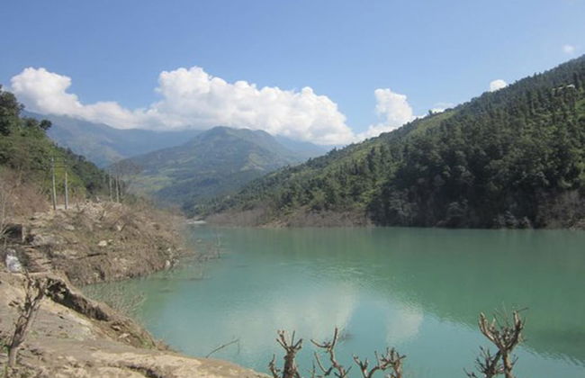 The Last Resort - Foto 47