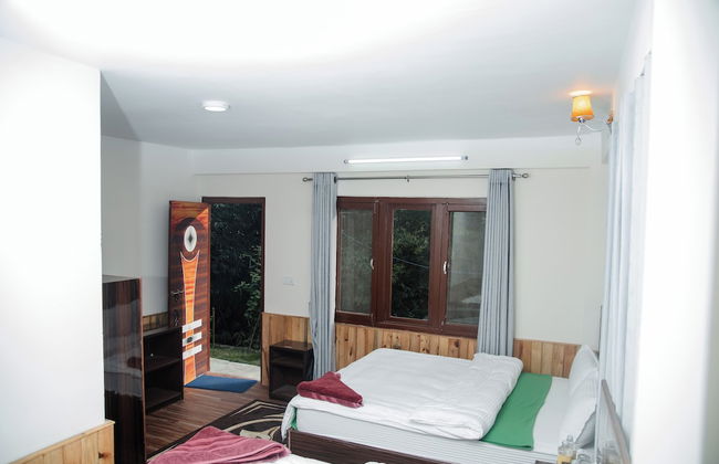 The Last Resort - Foto 10