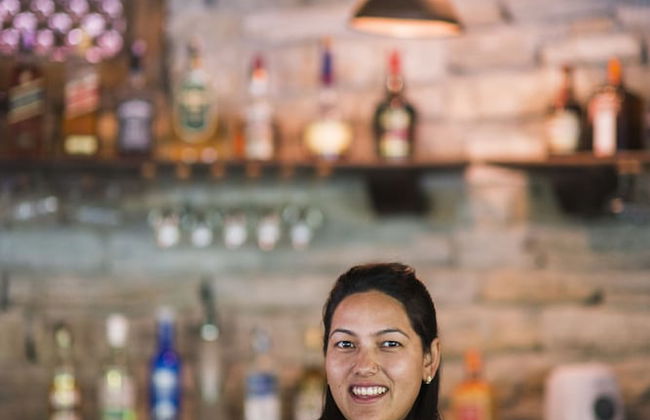 The Last Resort - Foto 30