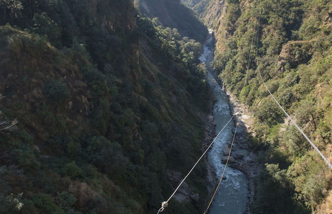 The Last Resort - Foto 23