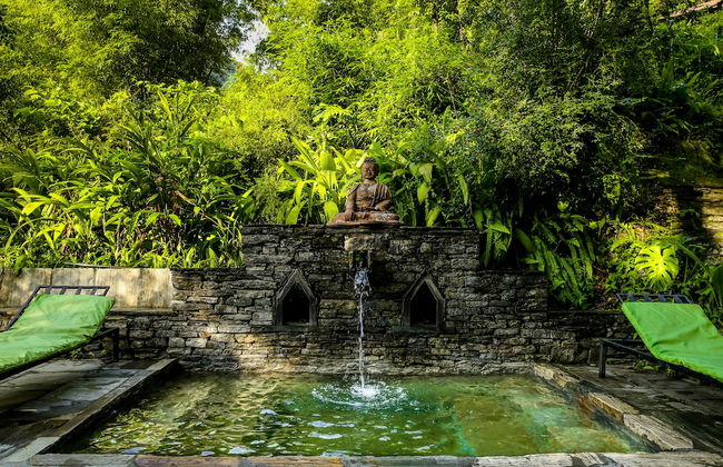 The Last Resort - Foto 15