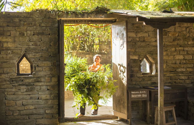 The Last Resort - Foto 2