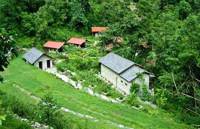 The Last Resort - Foto 44