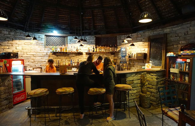 The Last Resort - Foto 31