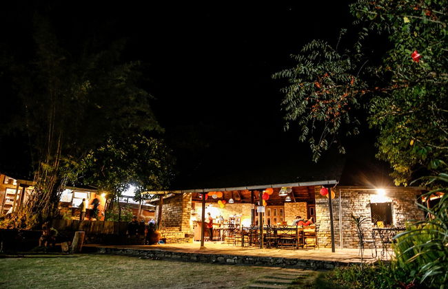 The Last Resort - Foto 36