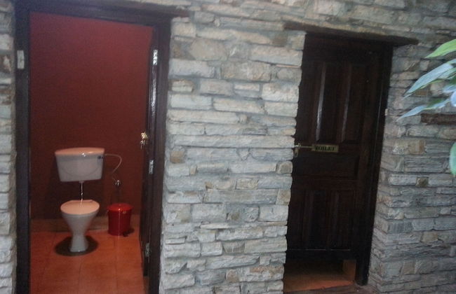 The Last Resort - Foto 13