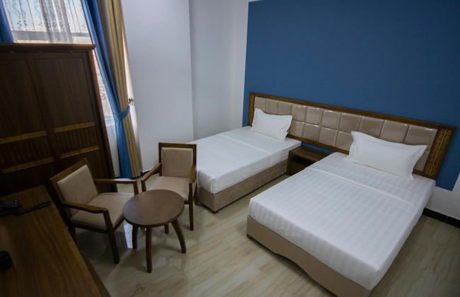 Home Station Hotel - Foto 11