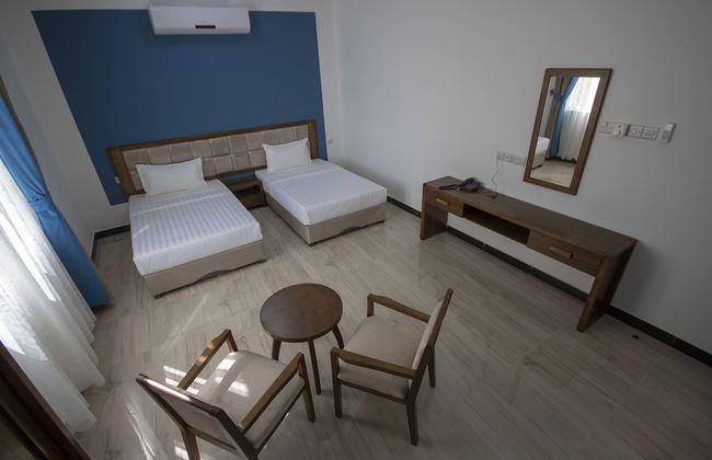 Home Station Hotel - Foto 9