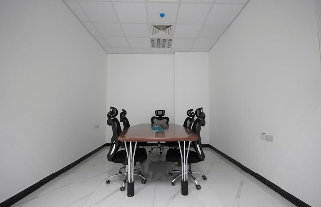 Home Station Hotel - Foto 17