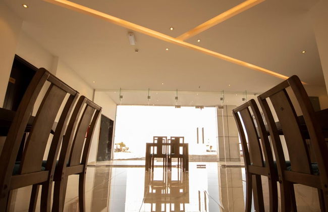 Home Station Hotel - Foto 30