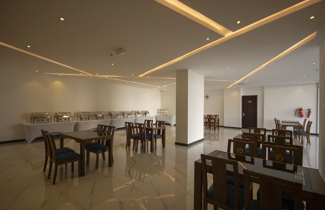 Home Station Hotel - Foto 27