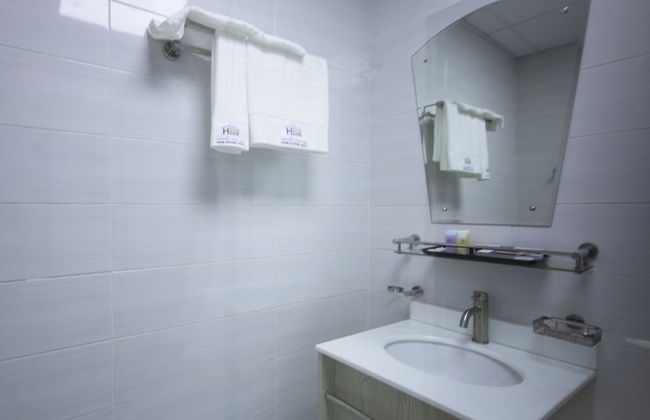 Home Station Hotel - Foto 26