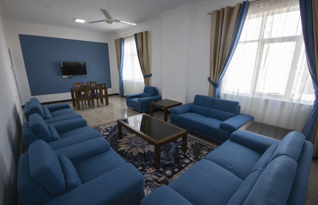 Home Station Hotel - Foto 24