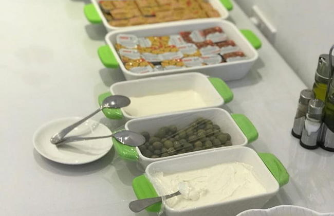 Home Station Hotel - Foto 15