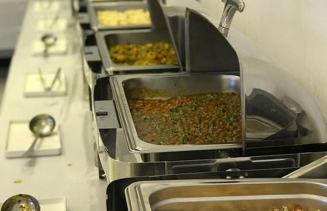 Home Station Hotel - Foto 14