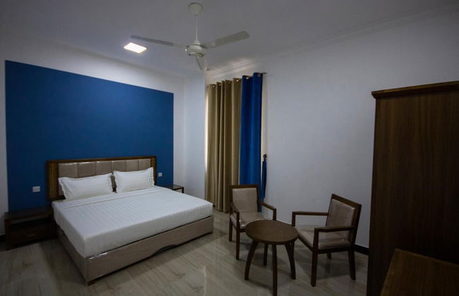 Home Station Hotel - Foto 10