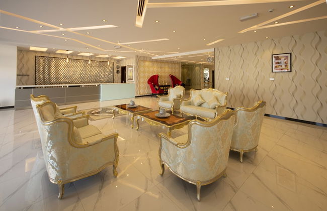 Home Station Hotel - Foto 2