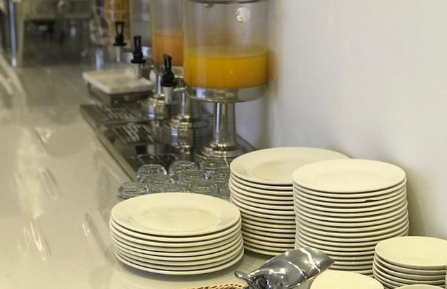 Home Station Hotel - Foto 18