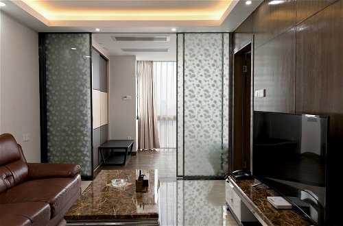 Photo 25 - Pengman International Apartment Hotel