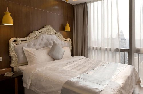 Foto 10 - Pengman International Apartment Hotel