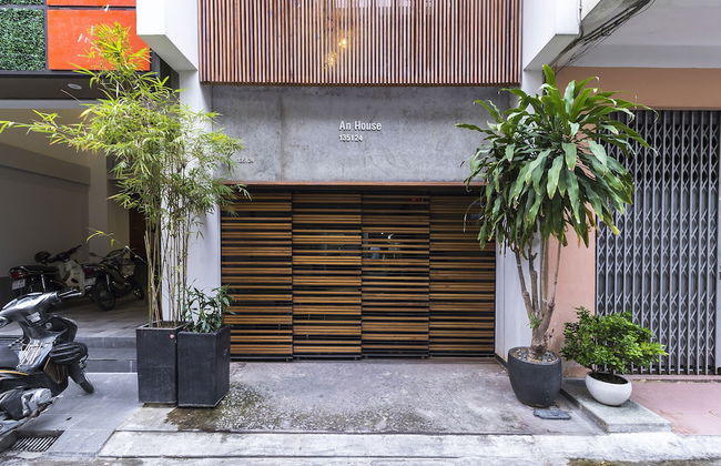 Christina's Saigon - An House - Photo 47