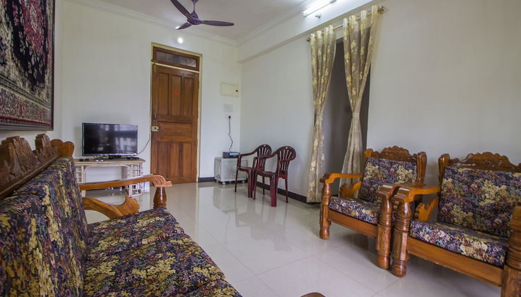 Photo 1 - OYO 17303 Home Nature View 3BHK Colva Beach