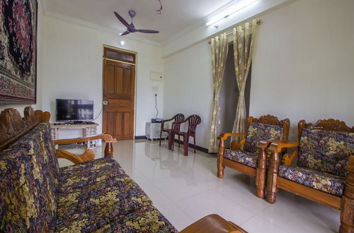 Photo 1 - OYO 17303 Home Nature View 3BHK Colva Beach