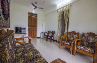 Photo 1 - OYO 17303 Home Nature View 3BHK Colva Beach