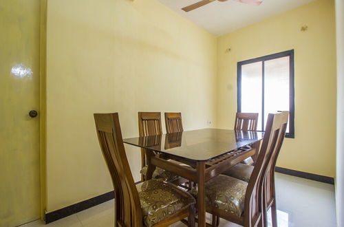 Photo 12 - OYO 17303 Home Nature View 3BHK Colva Beach