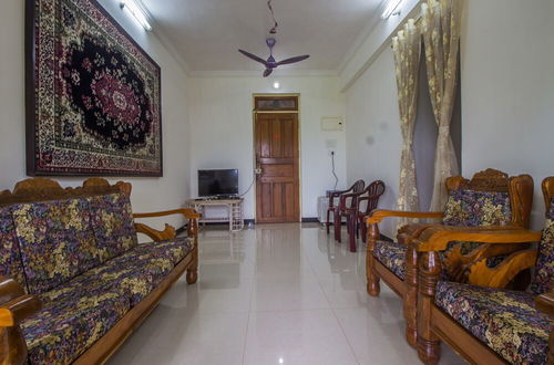 Photo 17 - OYO 17303 Home Nature View 3BHK Colva Beach