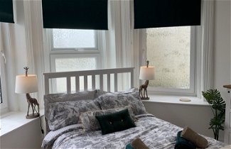 Foto 2 - Stunning 3-bed Apartment in Ventnor