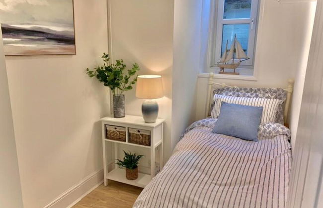 Stunning 3-bed Apartment in Ventnor - Foto 8