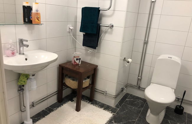 Årsta Stockholm Apartment 342 - Foto 9