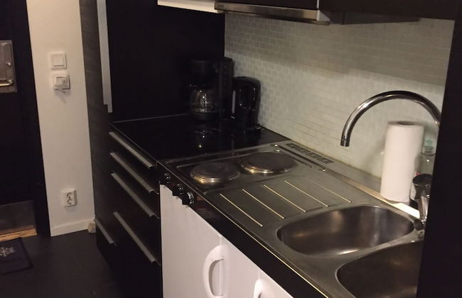 Årsta Stockholm Apartment 342 - Foto 6